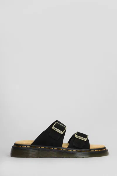 DR. MARTENS' DR. MARTENS JOSEF SLIPPER-MULE