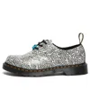 Dr. Martens Keith Haring 1461 Printed 'black White'