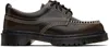 Dr. Martens Lowell In Brown
