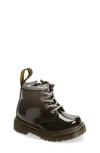Dr. Martens Kids' 1460 Pascal Boot In Black