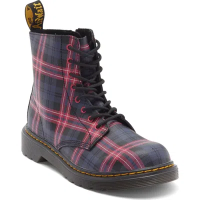DR. MARTENS DR. MARTENS KIDS' 1460 PASCAL BOOT