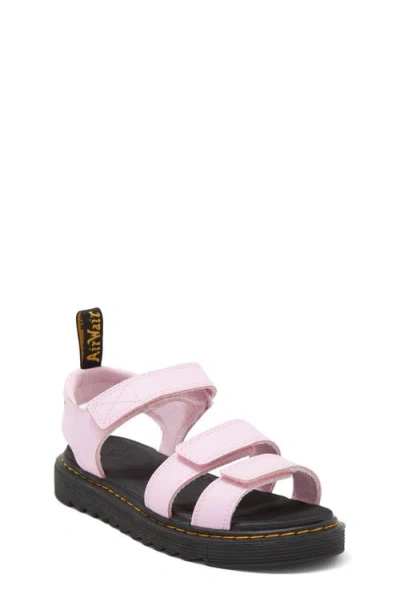 DR. MARTENS' DR. MARTENS KIDS' KLAIRE SANDAL