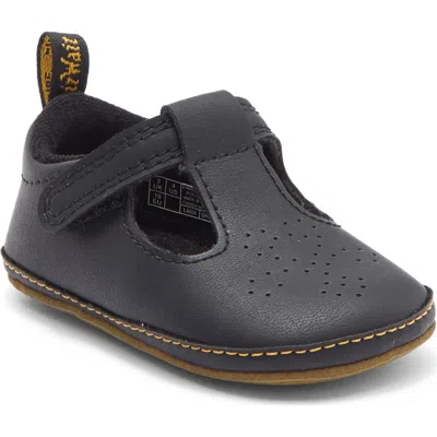 Dr. Martens' Dr. Martens Kids' Polley Mary Jane In Black