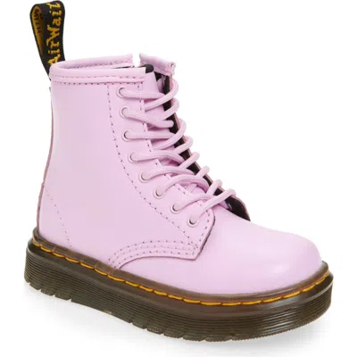 Dr. Martens' Dr. Martens Kids' Zavala Boot In Pink