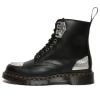 Dr. Martens' Dr. Martens King Nerd 1460 Martin Boots Black