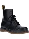 Dr. Martens' Lace Up Boot In Black