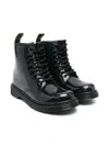 Dr. Martens Lace-up Boots