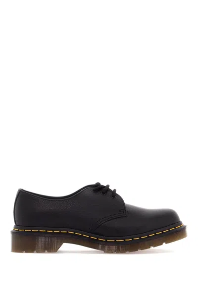 DR. MARTENS' LACE-UP OXFORD