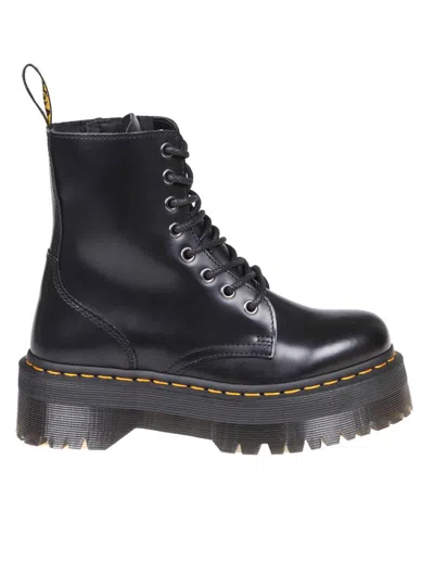 DR. MARTENS DR. MARTENS LEATHER AMPHIBIAN