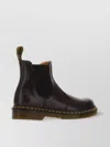 DR. MARTENS' LEATHER ANKLE BOOTS 2976