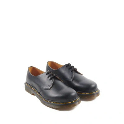 Dr. Martens 1461 Made In England Black