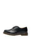 Dr. Martens' Leather Lace-up Shoes
