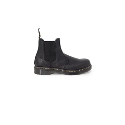 Dr. Martens' Leather Men's Boot