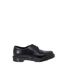 Dr. Martens 1461 3-eye Shoe In Black
