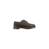 Dr. Martens 3989 Wingtip Derby In Brown