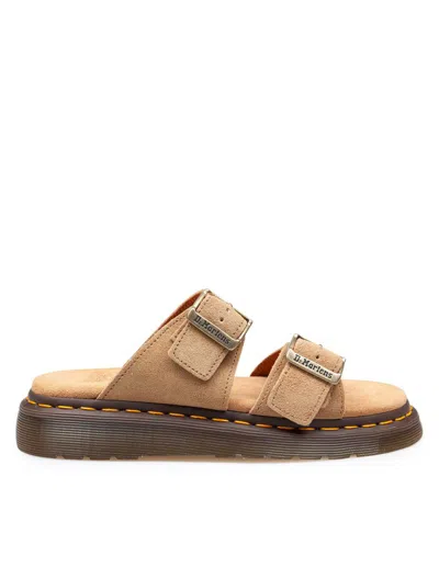 Dr. Martens' Dr. Martens Leather Sandals