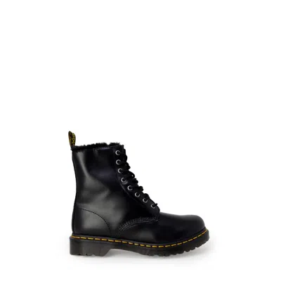 Dr. Martens' Leather Women's Boot