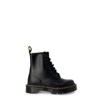 Dr. Martens' Leather Women's Boot