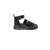 Dr. Martens Blaire Sandals In Black