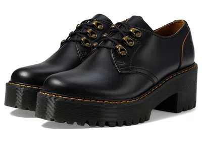 Dr. Martens Leona Lo In Black