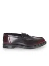 Dr. Martens Loafers In Multi