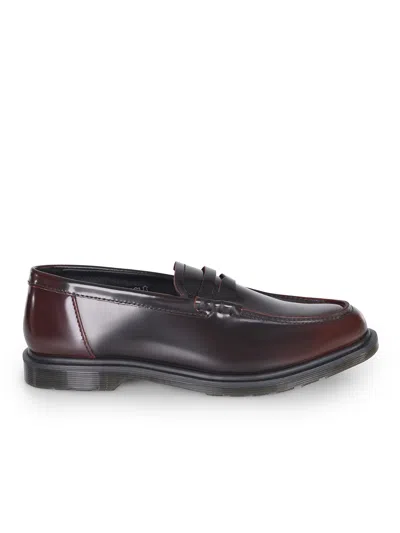 Dr. Martens Loafers In Multi