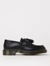 Dr. Martens' Adrian Tassel Loafer In ブラック