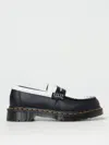 Dr. Martens' Loafers Dr. Martens Woman Color Black