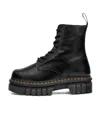 Dr. Martens Audrick Platform Boot In Black