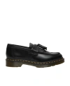 Dr. Martens' Adrian Tassel Loafer In Black