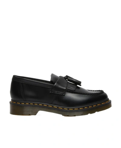 DR. MARTENS' LOGO LOVE SHOES