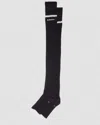 Dr. Martens' Long Marl Sock