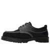 Dr. Martens' Dr. Martens Lowell 'black'