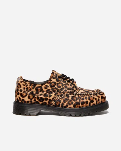 Dr. Martens Lowell | Brown | Size: