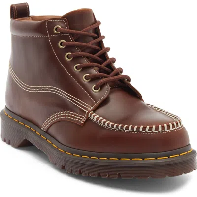 DR. MARTENS DR. MARTENS LOWELL CHUKKA BOOT