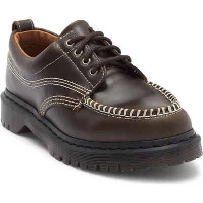 DR. MARTENS DR. MARTENS LOWELL DERBY