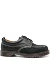 Dr. Martens' Brogue Shoes Dr. Martens Men Color Black In Black