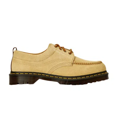 Pre-owned Dr. Martens Lowell 'tan Butterscotch'