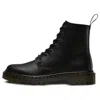 Dr. Martens' Dr. Martens Luana Wear-resistant Non-slip 7 Casual Martin Boots Black