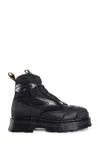 Dr. Martens' Dr. Martens Ankle Boots In Black