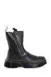 Dr. Martens' Dr. Martens Ankle Boots In Black