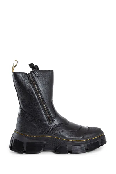 DR. MARTENS' DMXL RIGGER RIGGER BOOTS