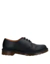 Dr. Martens 1461 3-eye Shoe In Black