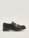 Dr. Martens' Loafers Dr. Martens Woman Color Black In Multi