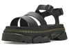 Dr. Martens Mattison 2s In Black