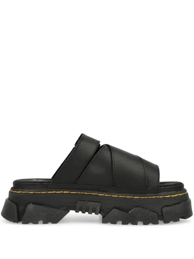 DR. MARTENS' MATTISON ATHENA SLIDES