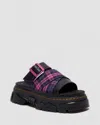 Dr. Martens Mattison Slide In Multi