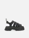 Dr. Martens Mattison 3s Sandals