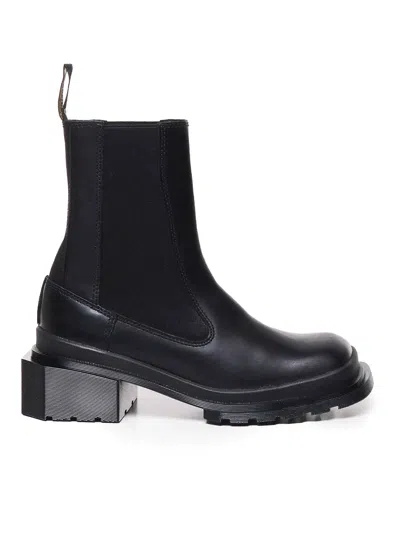 Dr. Martens Maybole Chelsea Boot In Black