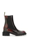 Dr. Martens' Dr. Martens Maybole Chelsea Boot In Multi